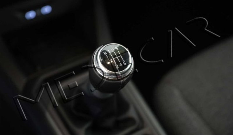 Renault Clio nuova a Potenza (13)