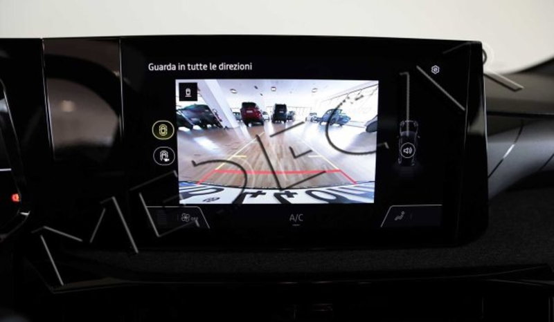 Renault Clio nuova a Potenza (14)