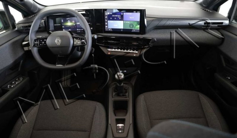 Renault Clio nuova a Potenza (4)