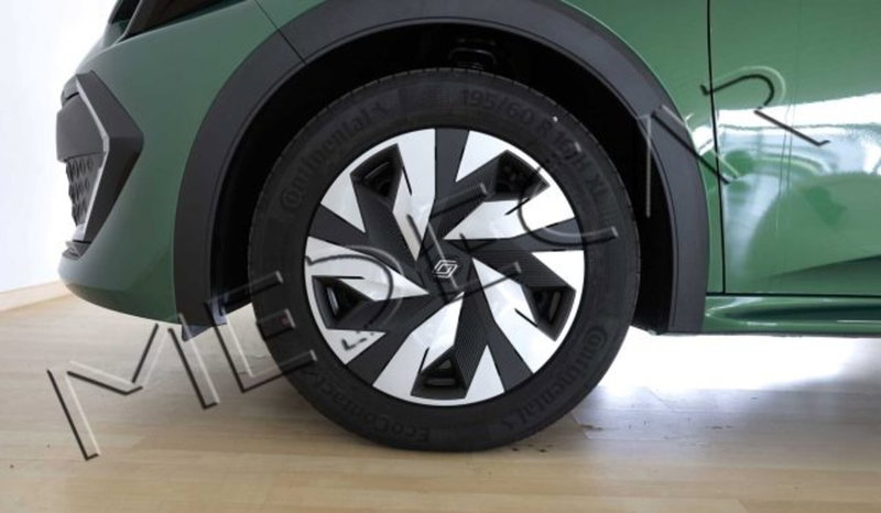 Renault Clio nuova a Potenza (5)