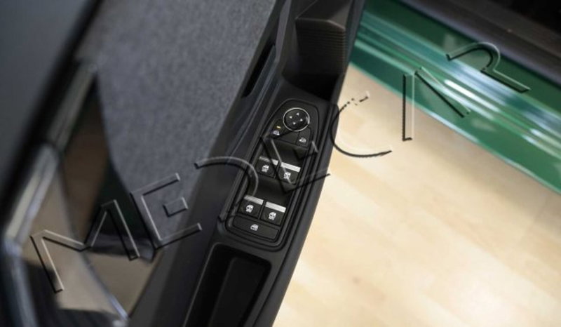 Renault Clio nuova a Potenza (8)