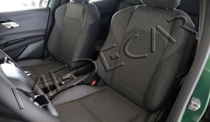 Renault Clio nuova a Potenza (9)