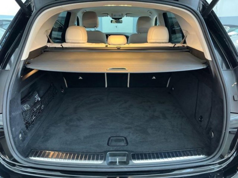 Mercedes-Benz GLE Coupé usata a Verona (16)