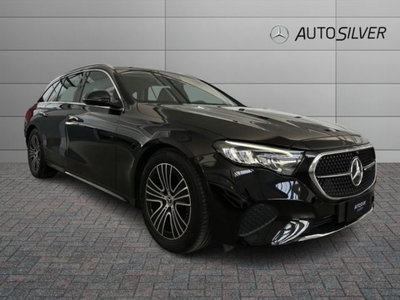 Mercedes-Benz Classe C 200 d Mild hybrid Premium del 2025 usata a Verona