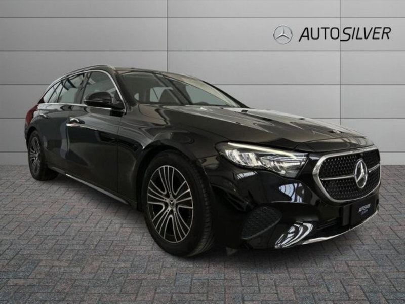 Mercedes-Benz Classe C usata a Verona