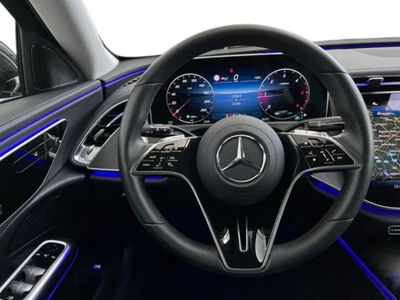 Mercedes-Benz Classe C Station Wagon usata a Verona (11)
