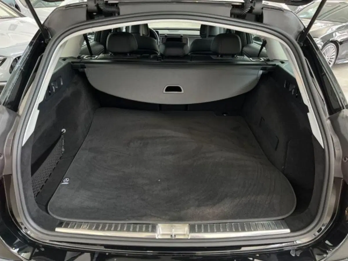 Mercedes-Benz Classe C Station Wagon usata a Verona (14)