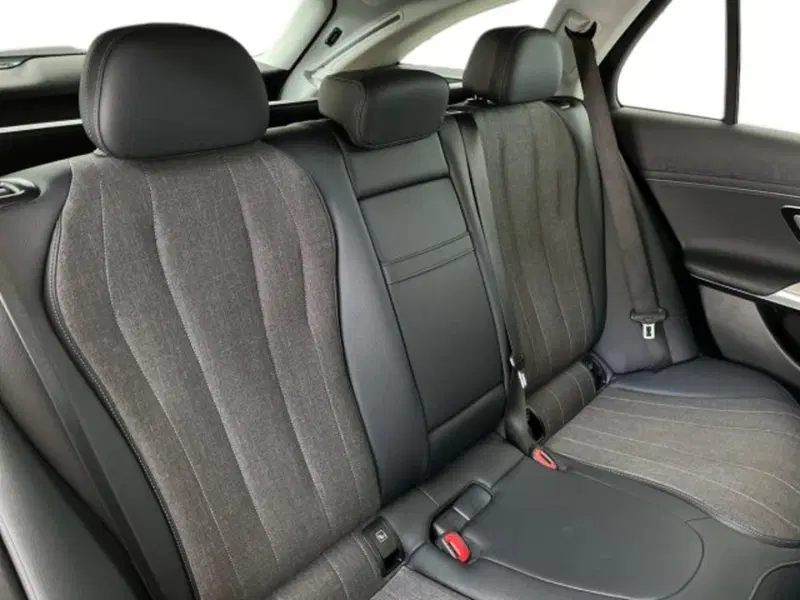 Mercedes-Benz Classe C Station Wagon usata a Verona (15)
