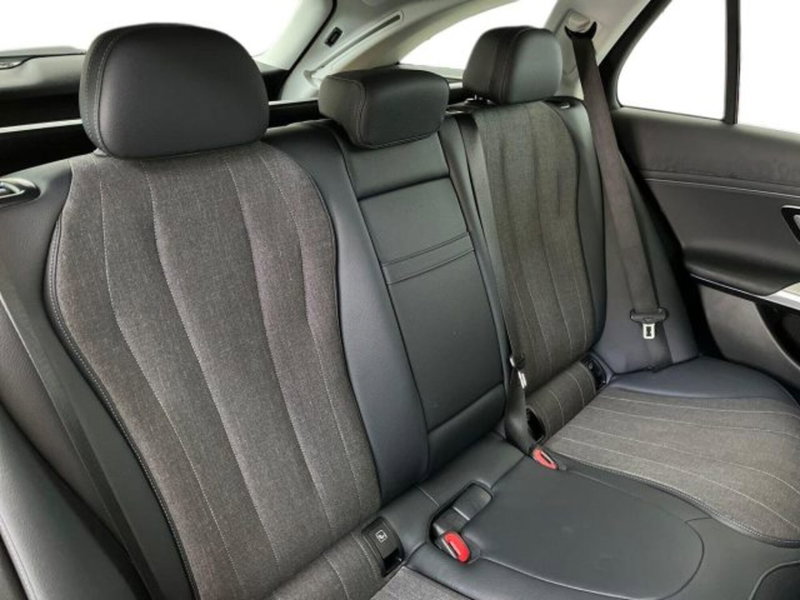 Mercedes-Benz Classe C usata a Verona (15)