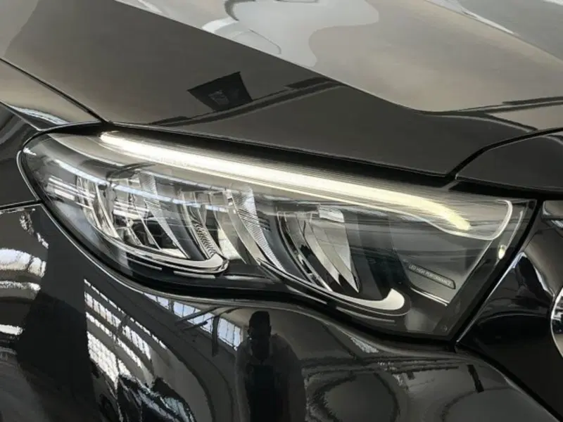 Mercedes-Benz Classe C Station Wagon usata a Verona (17)