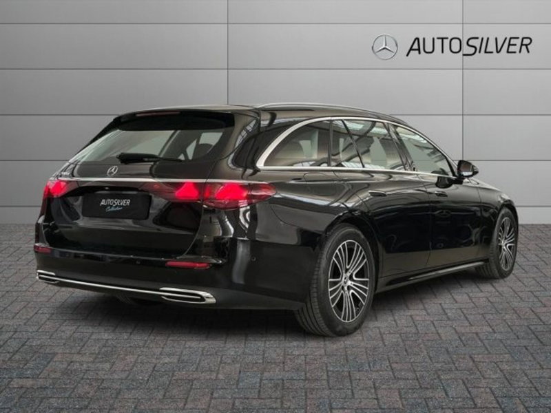 Mercedes-Benz Classe C usata a Verona (2)