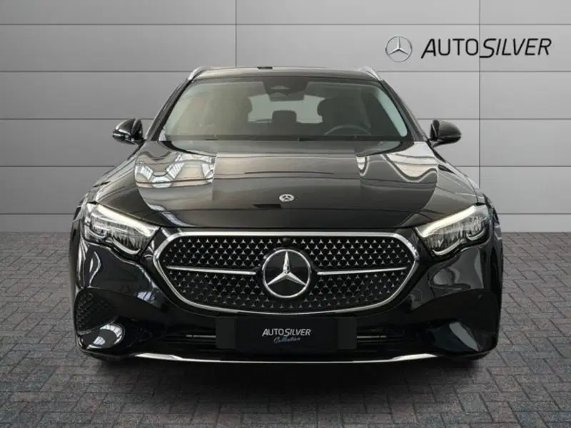 Mercedes-Benz Classe C Station Wagon usata a Verona (3)
