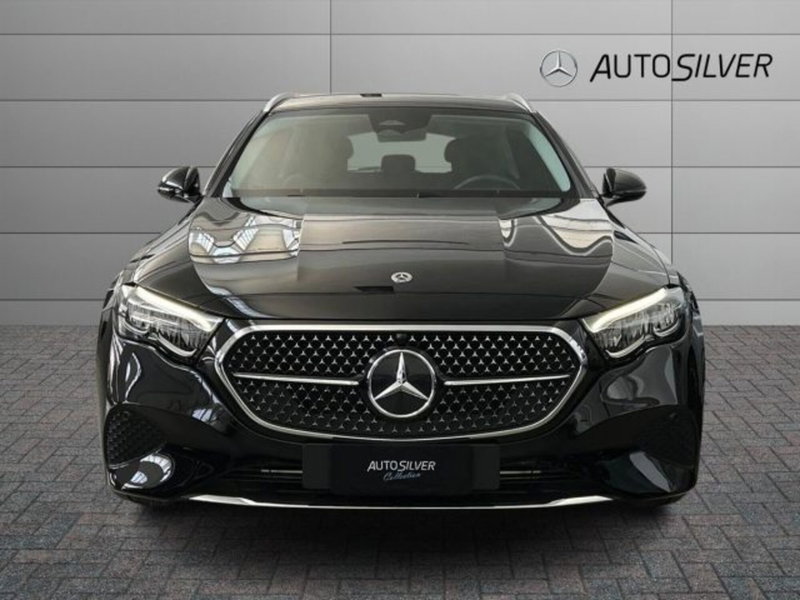 Mercedes-Benz Classe C usata a Verona (3)