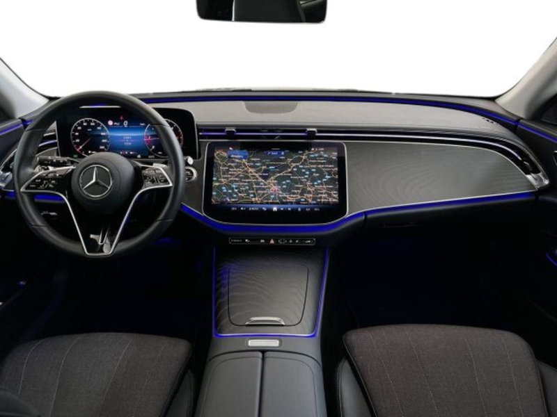 Mercedes-Benz Classe C usata a Verona (9)