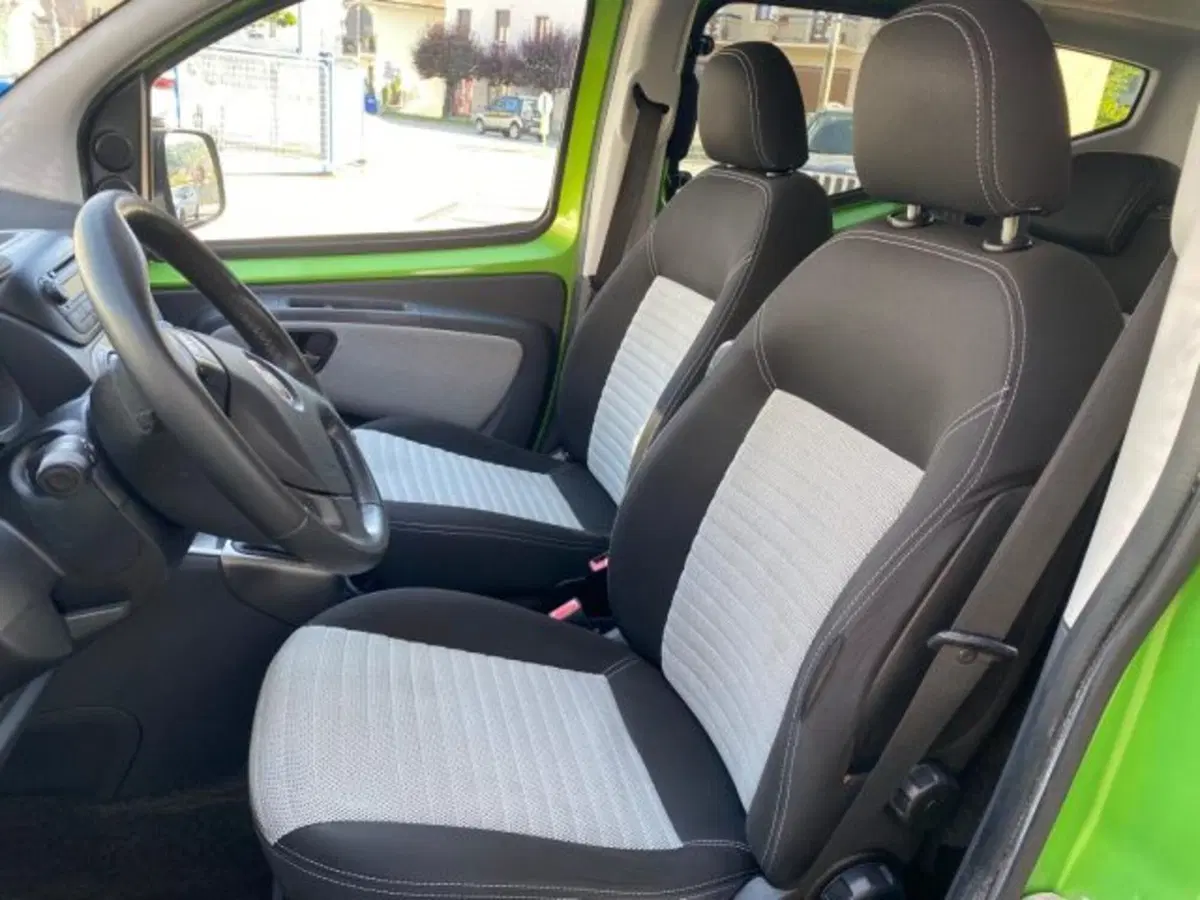 Fiat Qubo usata a Cuneo (10)