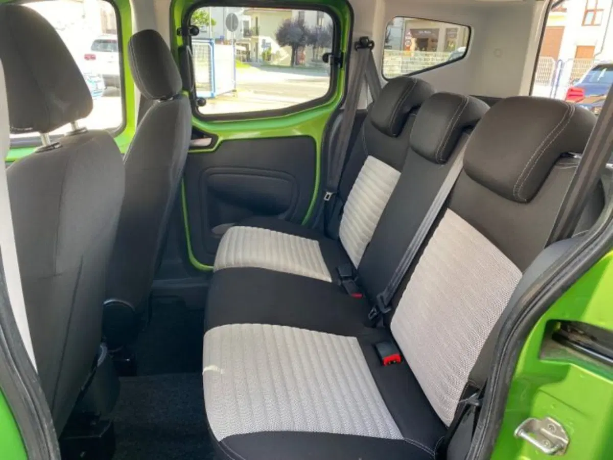Fiat Qubo usata a Cuneo (11)