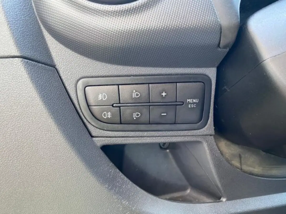 Fiat Qubo usata a Cuneo (14)