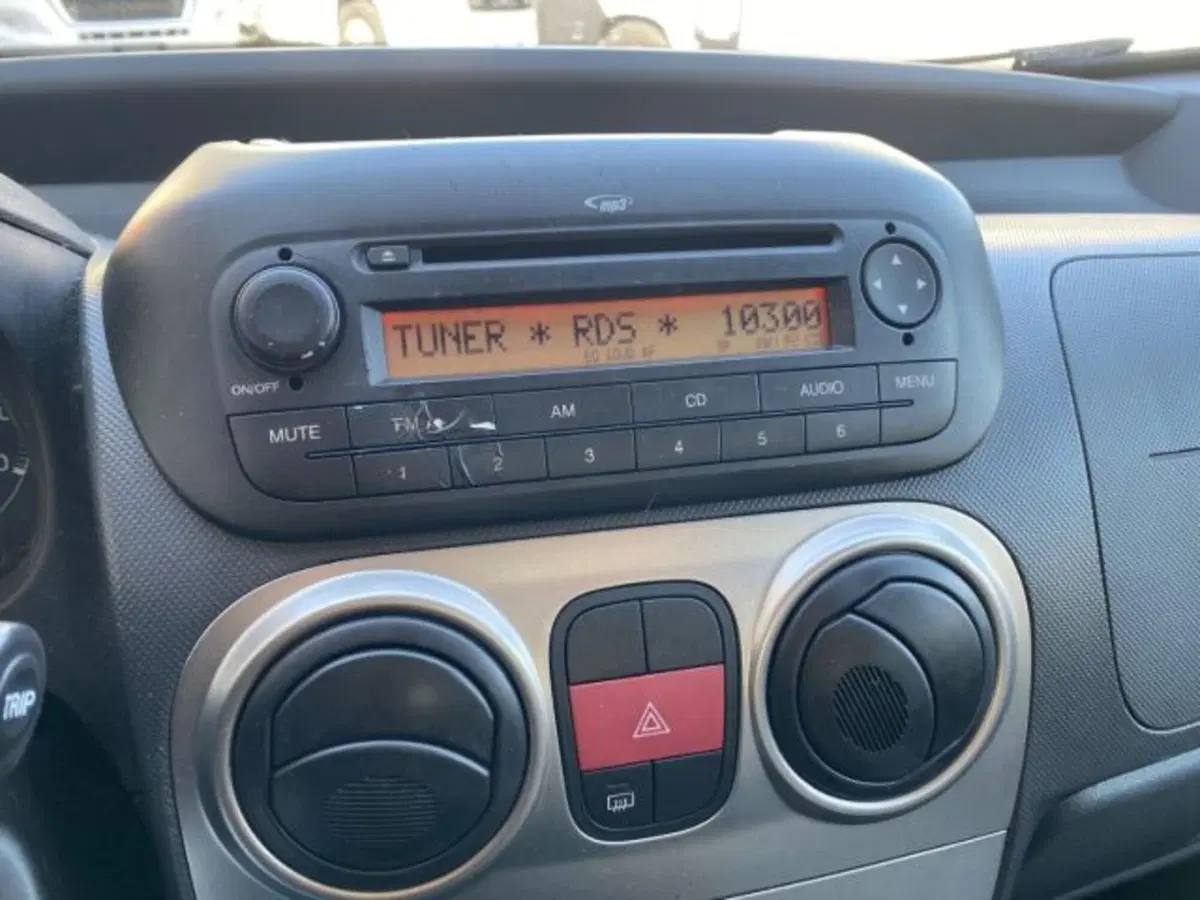 Fiat Qubo usata a Cuneo (15)