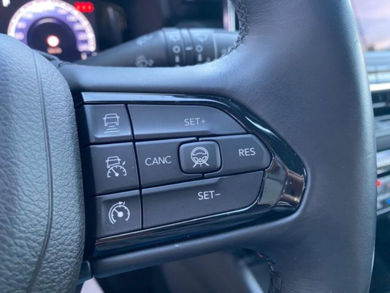 Jeep Compass usata a Cuneo (10)