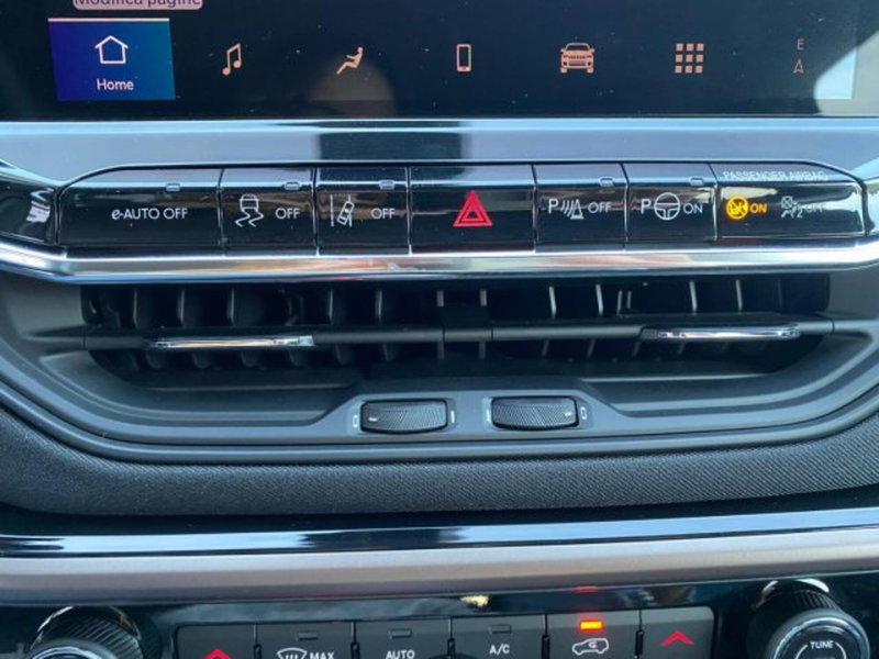 Jeep Compass usata a Cuneo (11)