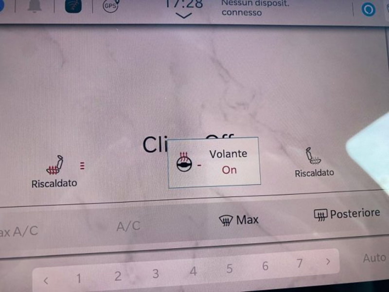 Jeep Compass usata a Cuneo (13)