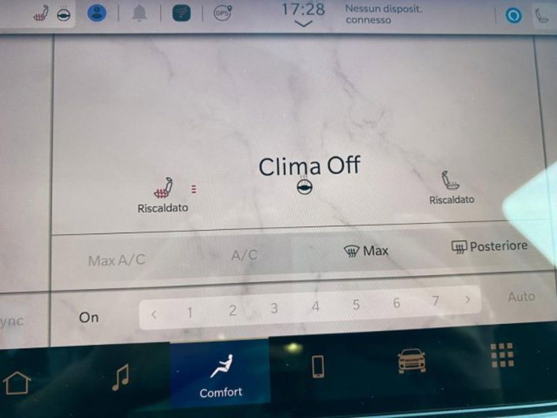 Jeep Compass usata a Cuneo (14)