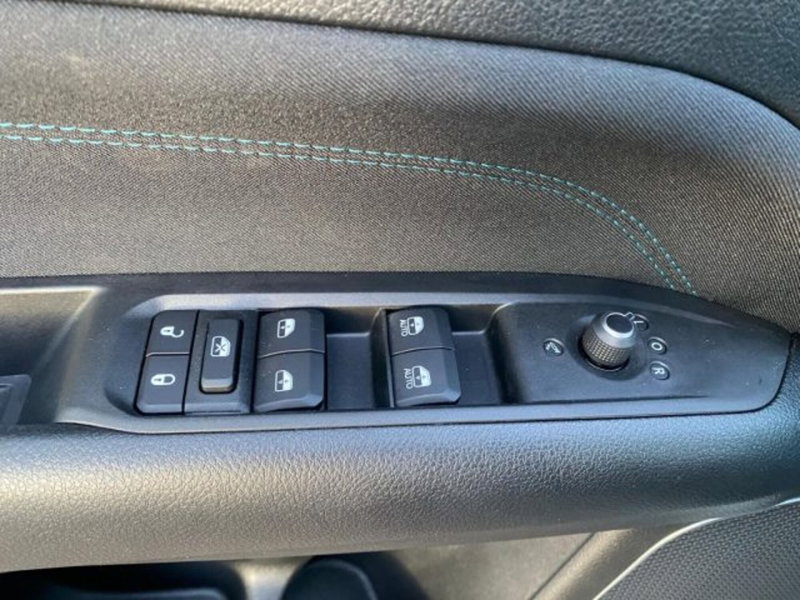 Jeep Compass usata a Cuneo (19)