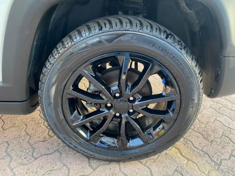 Jeep Compass usata a Cuneo (6)