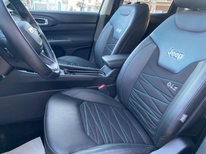 Jeep Compass usata a Cuneo (7)