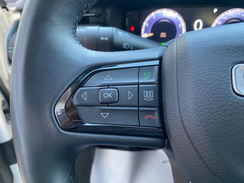 Jeep Compass usata a Cuneo (9)