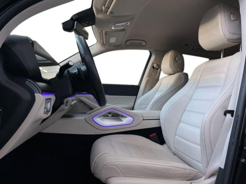 Mercedes-Benz GLE Coupé usata a Verona (10)