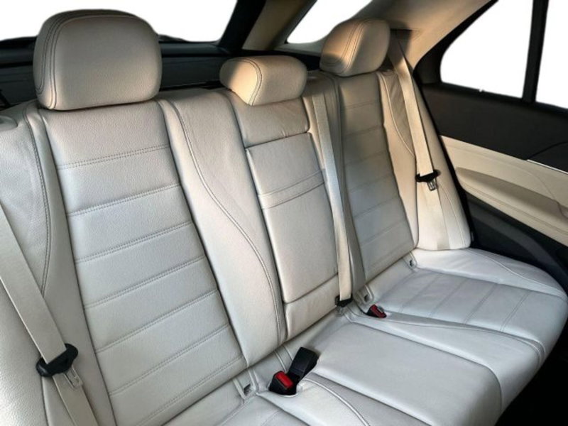 Mercedes-Benz GLE Coupé usata a Verona (15)