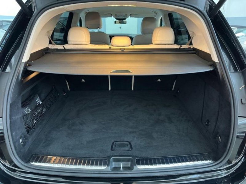 Mercedes-Benz GLE Coupé usata a Verona (16)