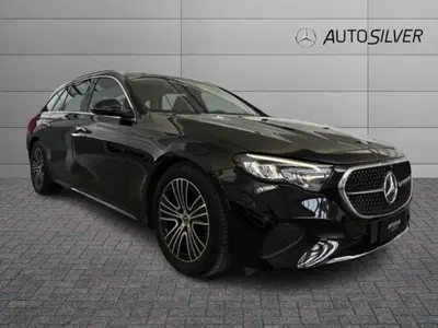 Mercedes-Benz Classe C 200 d Mild hybrid Premium del 2025 usata a Verona