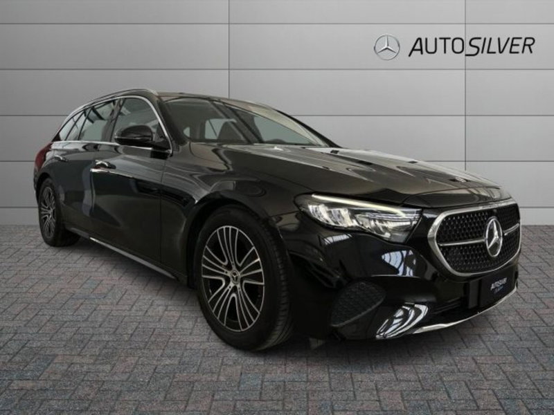 Mercedes-Benz Classe C usata a Verona