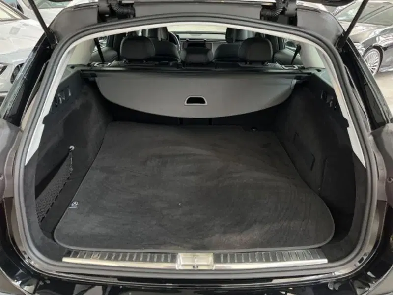 Mercedes-Benz Classe C Station Wagon usata a Verona (14)
