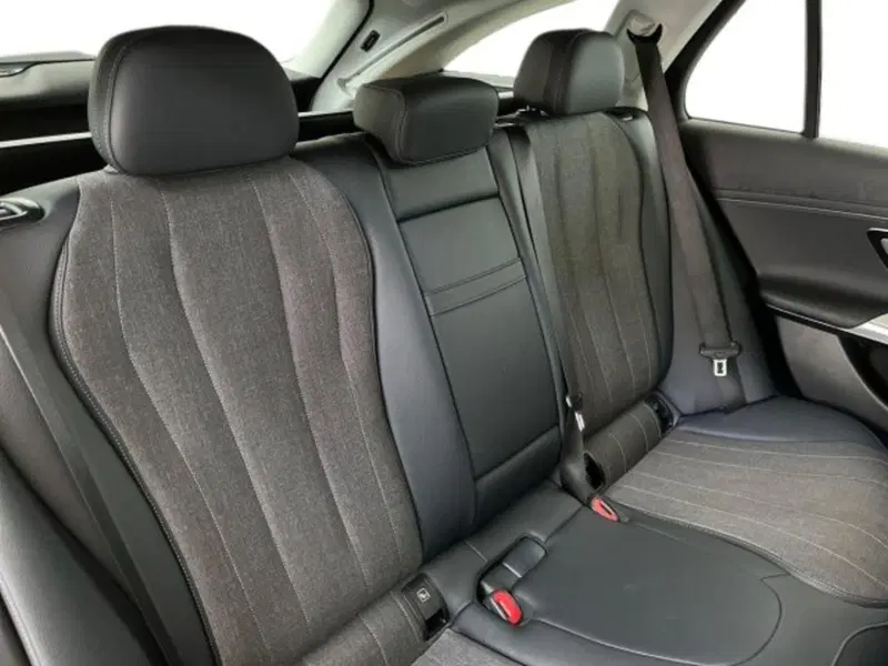 Mercedes-Benz Classe C Station Wagon usata a Verona (15)