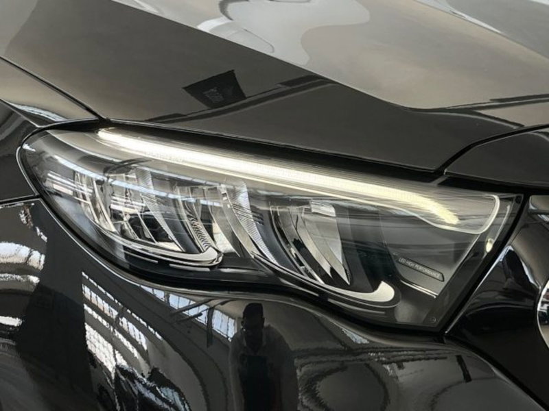 Mercedes-Benz Classe C usata a Verona (17)