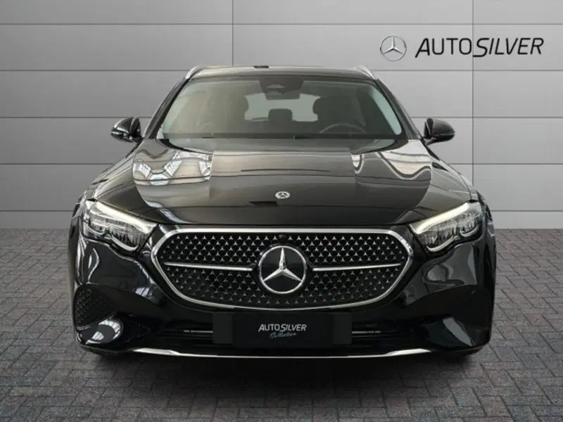 Mercedes-Benz Classe C Station Wagon usata a Verona (3)