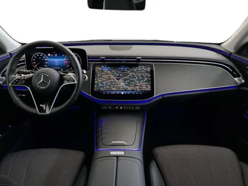Mercedes-Benz Classe C Station Wagon usata a Verona (9)
