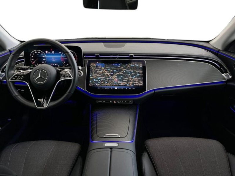 Mercedes-Benz Classe C usata a Verona (9)