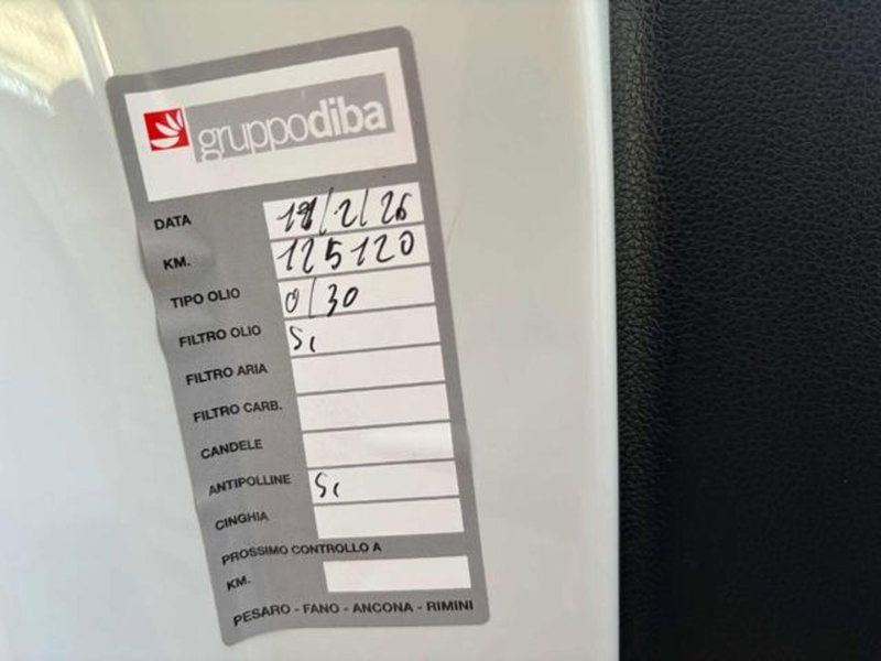 Volkswagen T-Roc usata a Pesaro-Urbino (10)