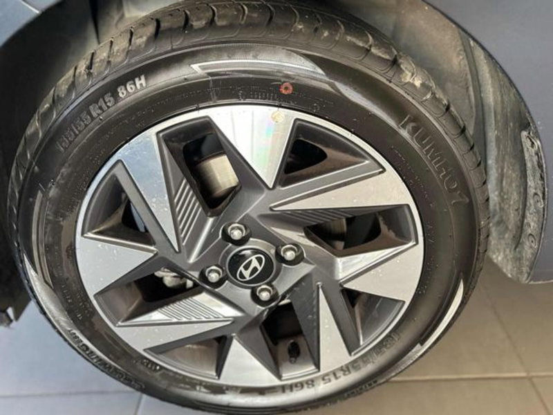 Hyundai i10 usata a Pesaro-Urbino (3)