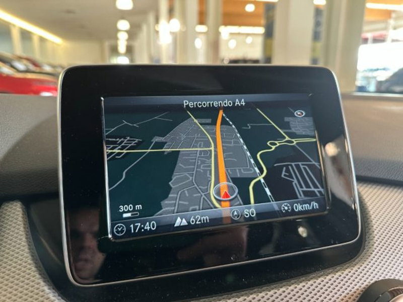 Mercedes-Benz Classe B usata a Vicenza (10)