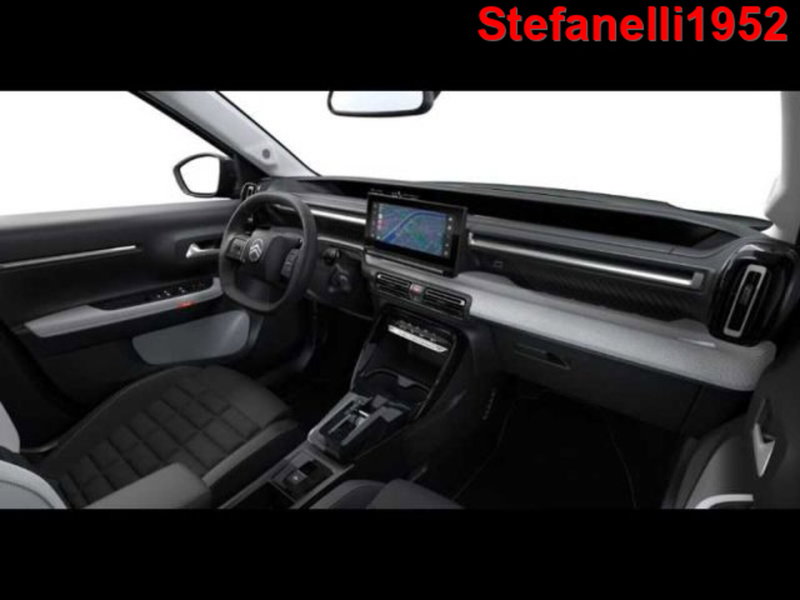 Citroen C3 Aircross nuova a Bologna (14)