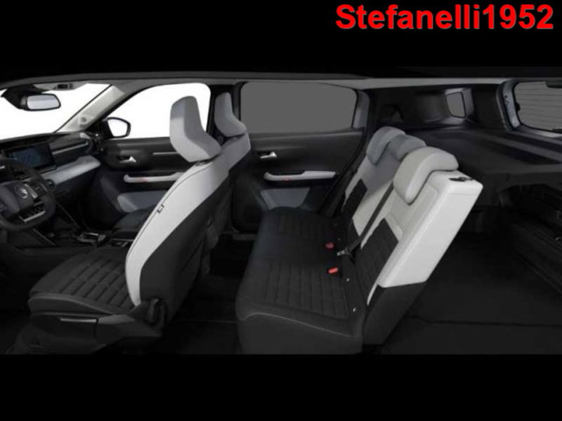 Citroen C3 Aircross nuova a Bologna (16)