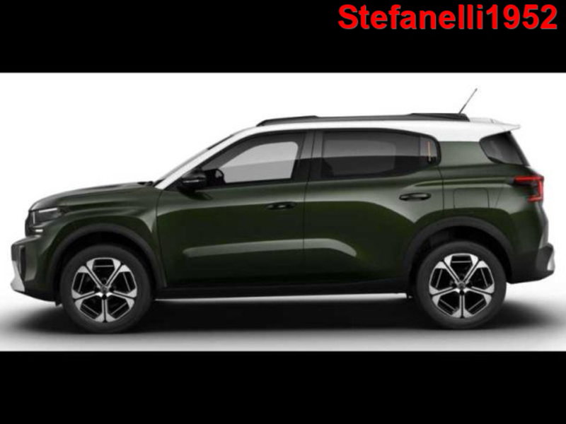 Citroen C3 Aircross nuova a Bologna (2)