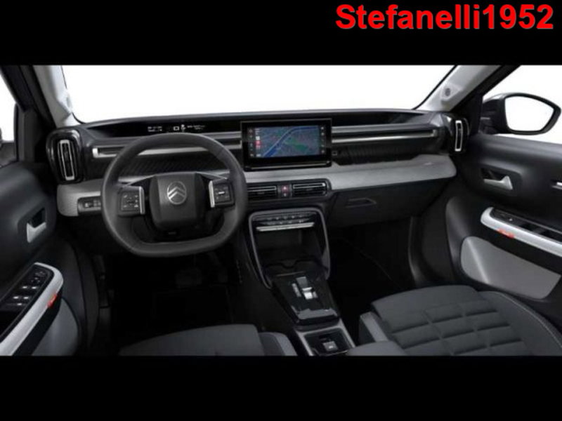 Citroen C3 Aircross nuova a Bologna (7)