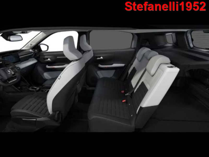 Citroen C3 Aircross nuova a Bologna (8)