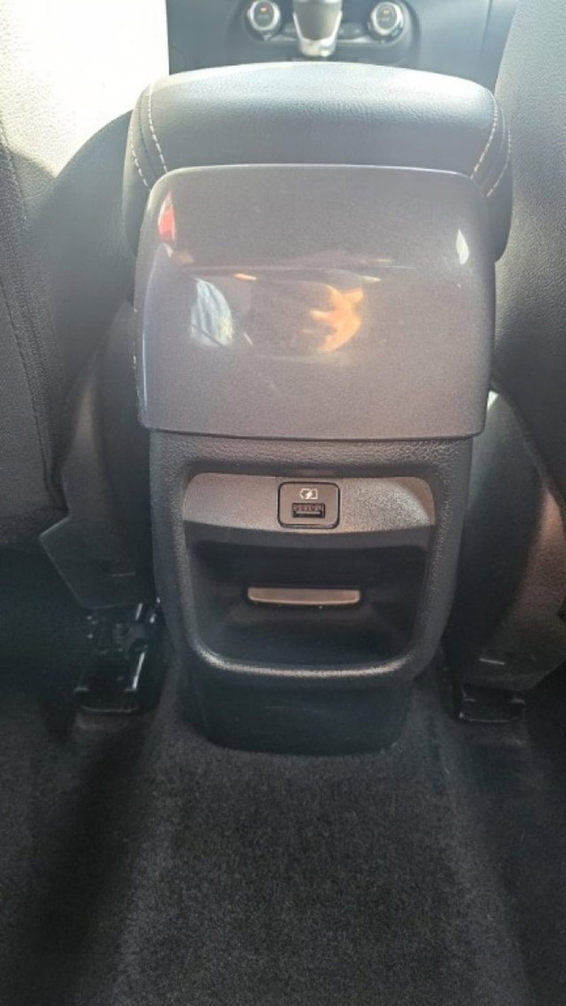 Nissan Juke usata a Lucca (15)